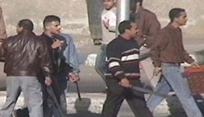 محاربة البلطجة والفساد الإداري.. تجارب من التاريخ