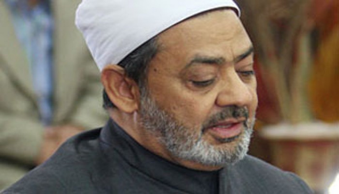 شيخ الأزهر يشكل لجنة لانتخاب قيادات الجامعة