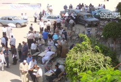 انتخابات المعلمين.. الثورة تنتصر