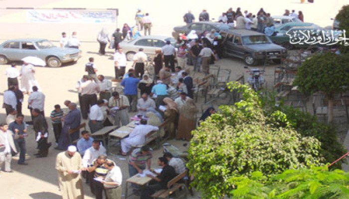 انتخابات المعلمين.. الثورة تنتصر