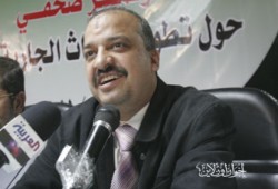 اليوم.. "البلتاجي" يفتتح مقر الحرية والعدالة بالشرابية
