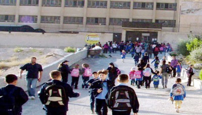 سنة أولى ثورة.. رياح التغيير لم تلامس "التعليم"