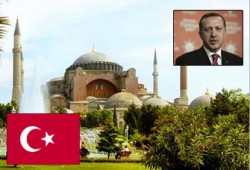 3 فرقاطات تركية تستعد للانتشار شرقي المتوسط