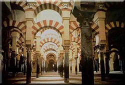 دور المسجد في حياة الأمة