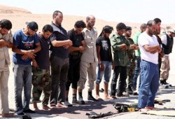 بدء تطهير "سرت" من ميليشيا القذافي