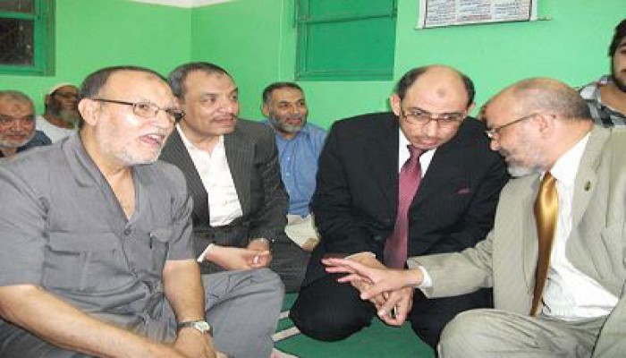 تهنئة بزفاف كريمة أحمد فراج بالفيوم