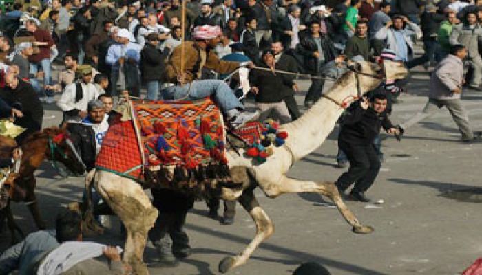 لائحـــة اتهــــام