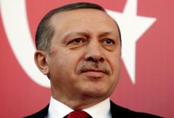 ترقب صهيوني لزيارة أردوغان إلى القاهرة