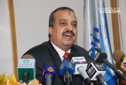 "الحرية والعدالة" بالقاهرة يحذر من عودة عنف الداخلية
