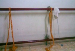 صالة رياضية للأسرة.. أفكار بأقل الإمكانات!