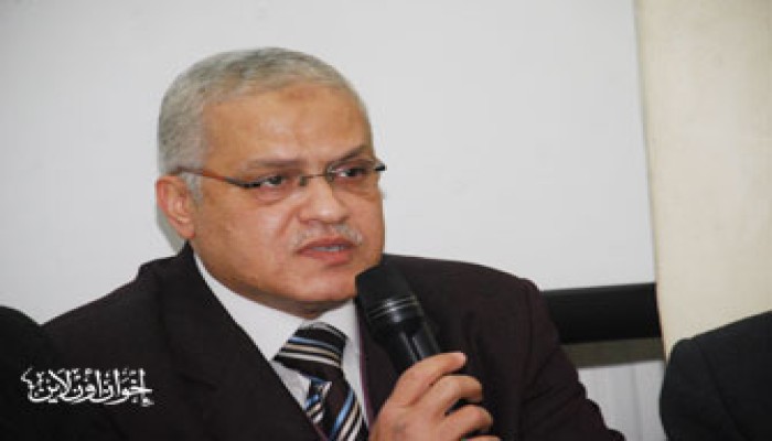 تهنئة بشفاء المحامي الكبير جمال تاج الدين