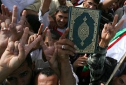 مخطط أمريكي لبقاء الاحتلال بالعراق
