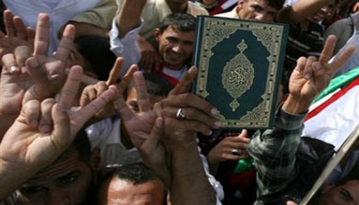 مخطط أمريكي لبقاء الاحتلال بالعراق