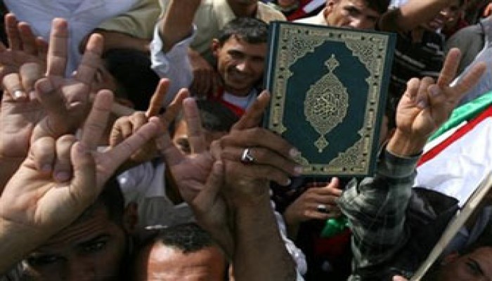 مخطط أمريكي لبقاء الاحتلال بالعراق