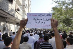 شهيدان بسوريا.. وجيش السفاح يواصل عملياته