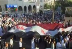 سوريا.. 17 شهيدًا بحمص وحماة