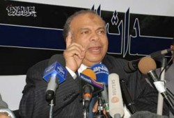 الكتاتني: لن نشارك في مظاهرات الجمعة المقبلة