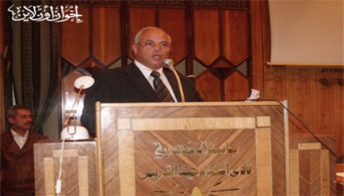 أساتذة الإسكندرية: المجلس العسكري تأخر في تطهير الجامعات