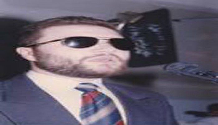 المرشد العام يحتسب الداعية ميمون غاندي