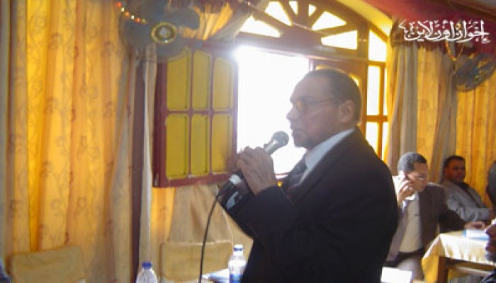 المجالس المحلية بعد الثورة