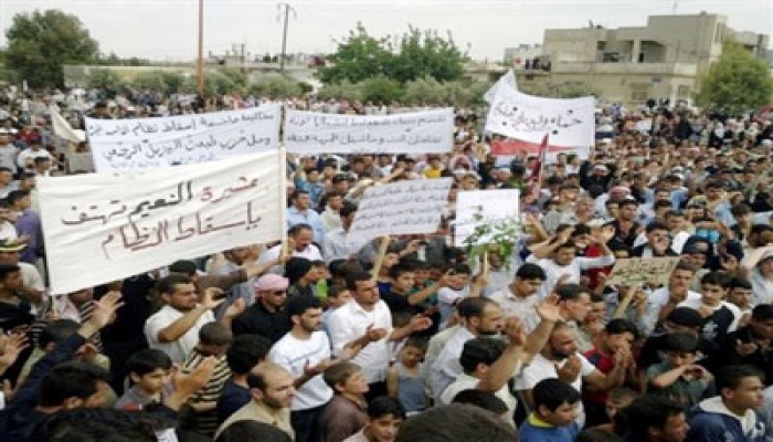 زيادة الوفيات في سجون سوريا بسبب التعذيب