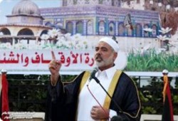 هنية: فلسطين هي المستفيد الأكبر من الثورات العربية