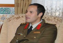 ثوار ليبيا يطوقون سرت وأنباء عن مقتل خميس القذافي