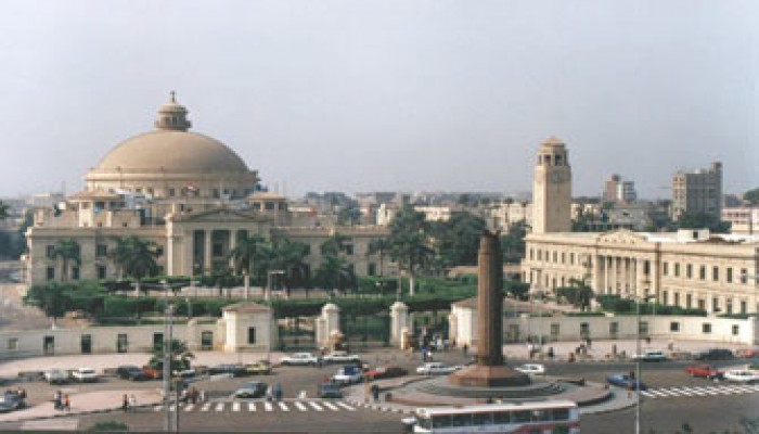 نادي "تدريس القاهرة" يستضيف مؤتمر أساتذة الجامعات