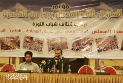 د. صلاح سلطان: القدس أحب إلى المسلمين من أنفسهم