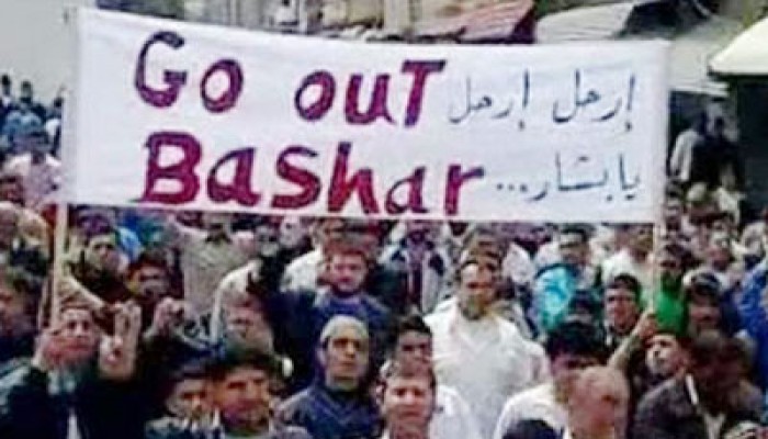 سوريا.. شهداء جدد بمظاهرات جمعة "الصبر والثبات"