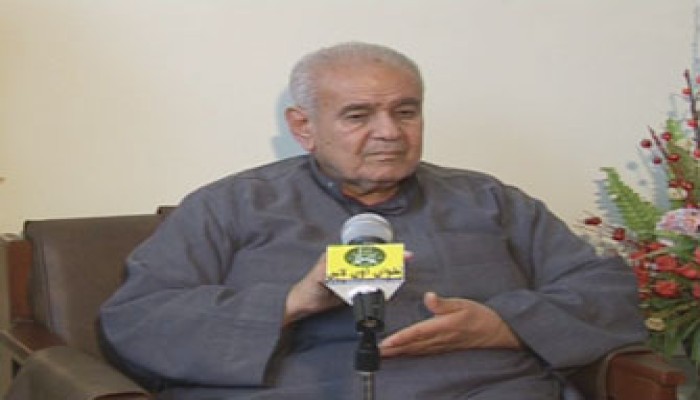 عهد بين العبد وربه
