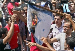 الثورة المصرية ألجمت الصهاينة وحطمت أصنام كامب ديفيد