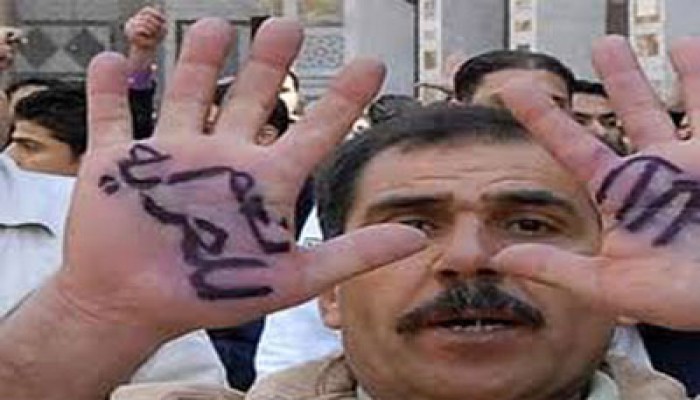 علماء الأمة: الثورة السورية واجب شرعي