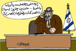 سيناء والأمن القومي.. التعمير هو الحل