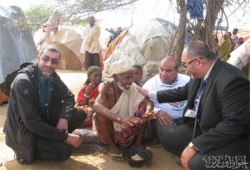 عاجل إلى مولانا الإمام الأكبر