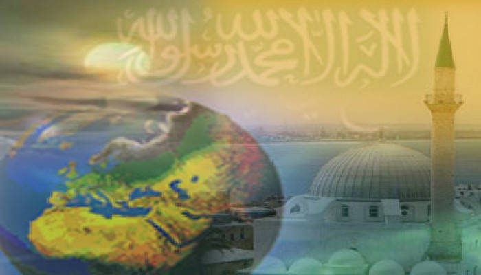 هكذا قدم الإسلام نفسه للناس