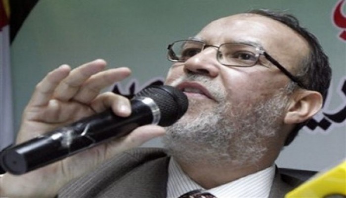 دور مصر العربي والإقليمي