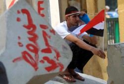 ائتلاف فناني الثورة يطالب بطرد السفير الصهيوني