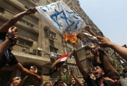علاقات مصر والكيان.. بدايات التصحيح!