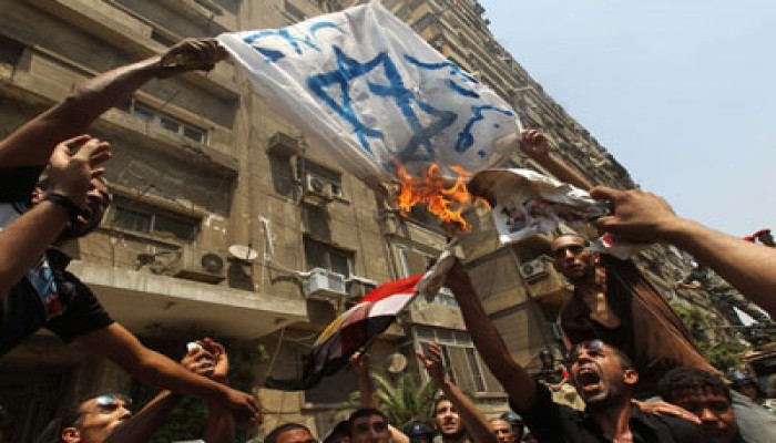 علاقات مصر والكيان.. بدايات التصحيح!