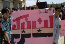 40 شهيدًا في جمعة "بشائر النصر" بسوريا