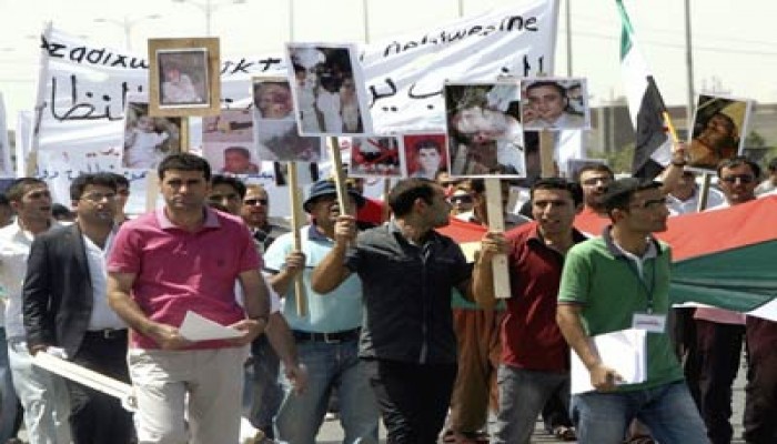 جمعة جديدة للثورة في سوريا وهيئة للثوار