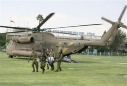 عملية "أم الرشراش" تفضح الحكومة الصهيونية