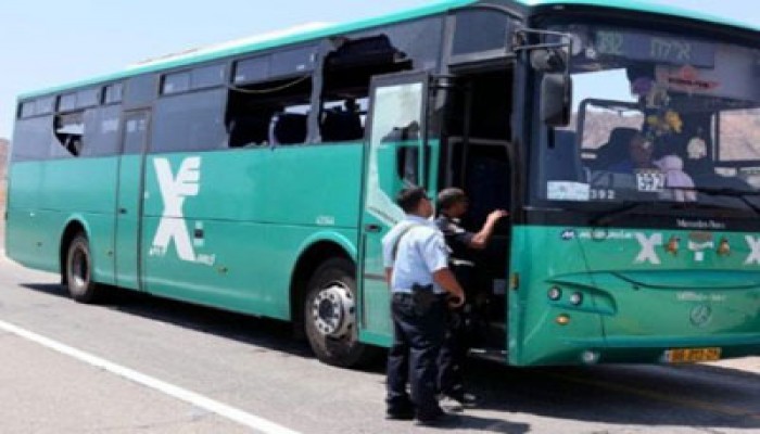 تجدد الاشتباكات في "أم الرشراش" وحماس تنذر الاحتلال