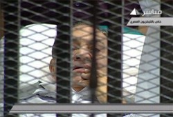 شهادة صهيونية بتأمين "المخلوع" جبهة العدو الجنوبية