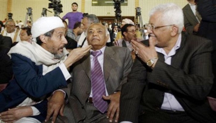 قوى الثورة في اليمن تشكل مجلسًا وطنيًّا