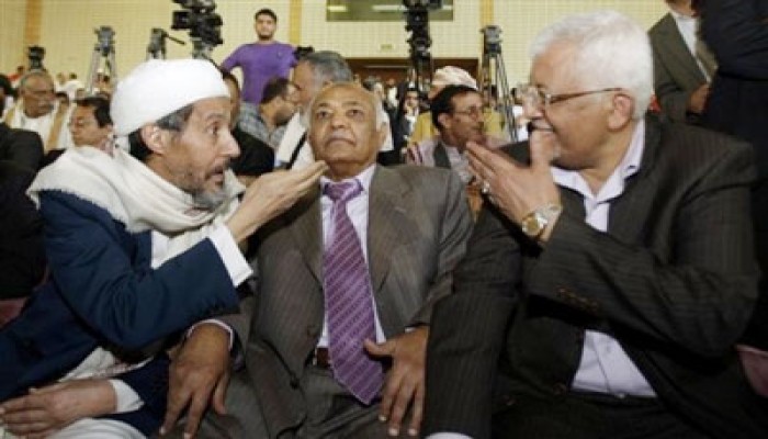 قوى الثورة في اليمن تشكل مجلسًا وطنيًّا
