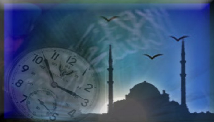 كوني جميلة بطاعة الله