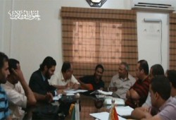 35 شاعرًا وأديبًا في صالون إخوان الدقهلية