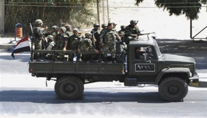 21 شهيدًا جديدًا في مذبحة الأسد باللاذقية